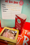 MYSTERY BRAIN BOX